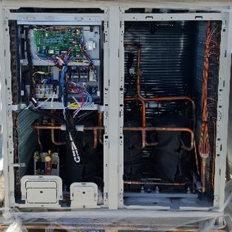 VRF Systems
