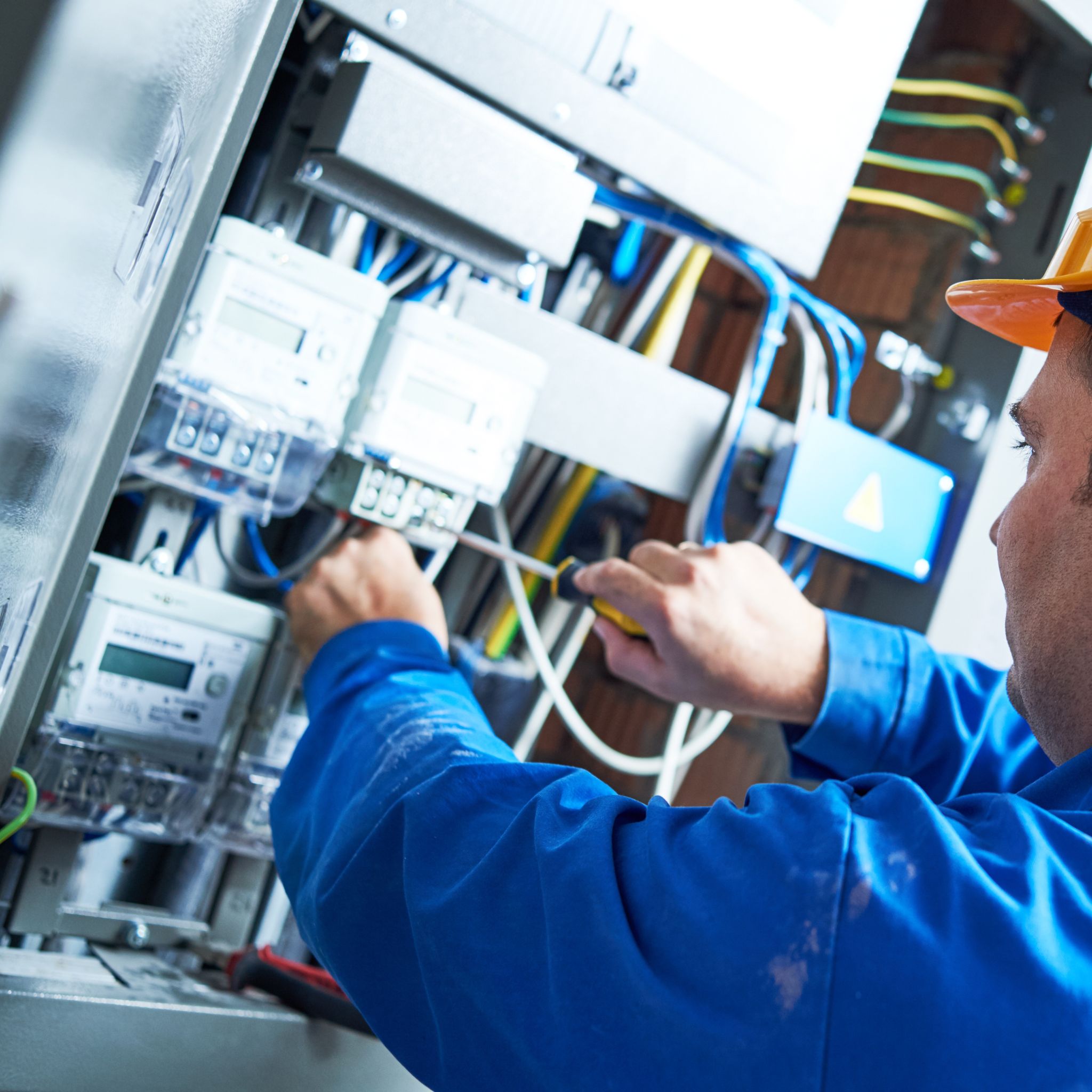 Installation & Maintenance Services
