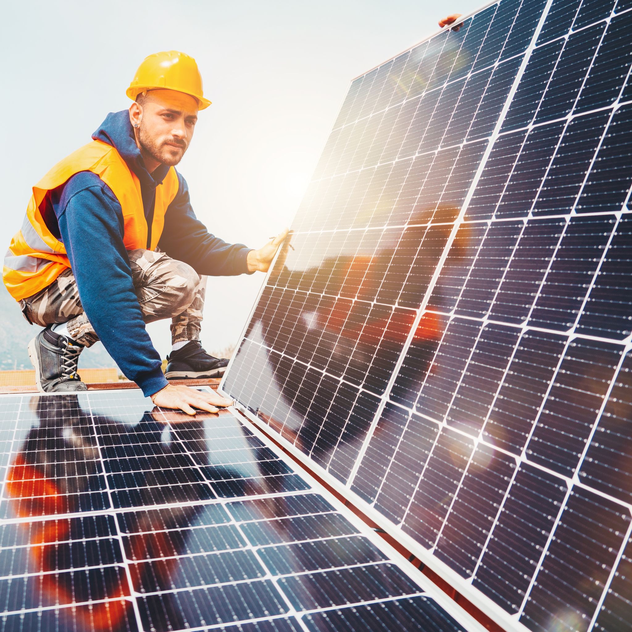 Sustainable Solutions