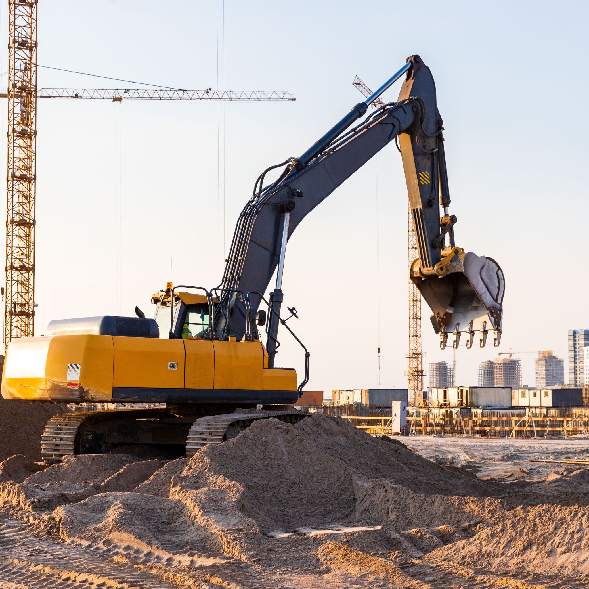 Building Construction