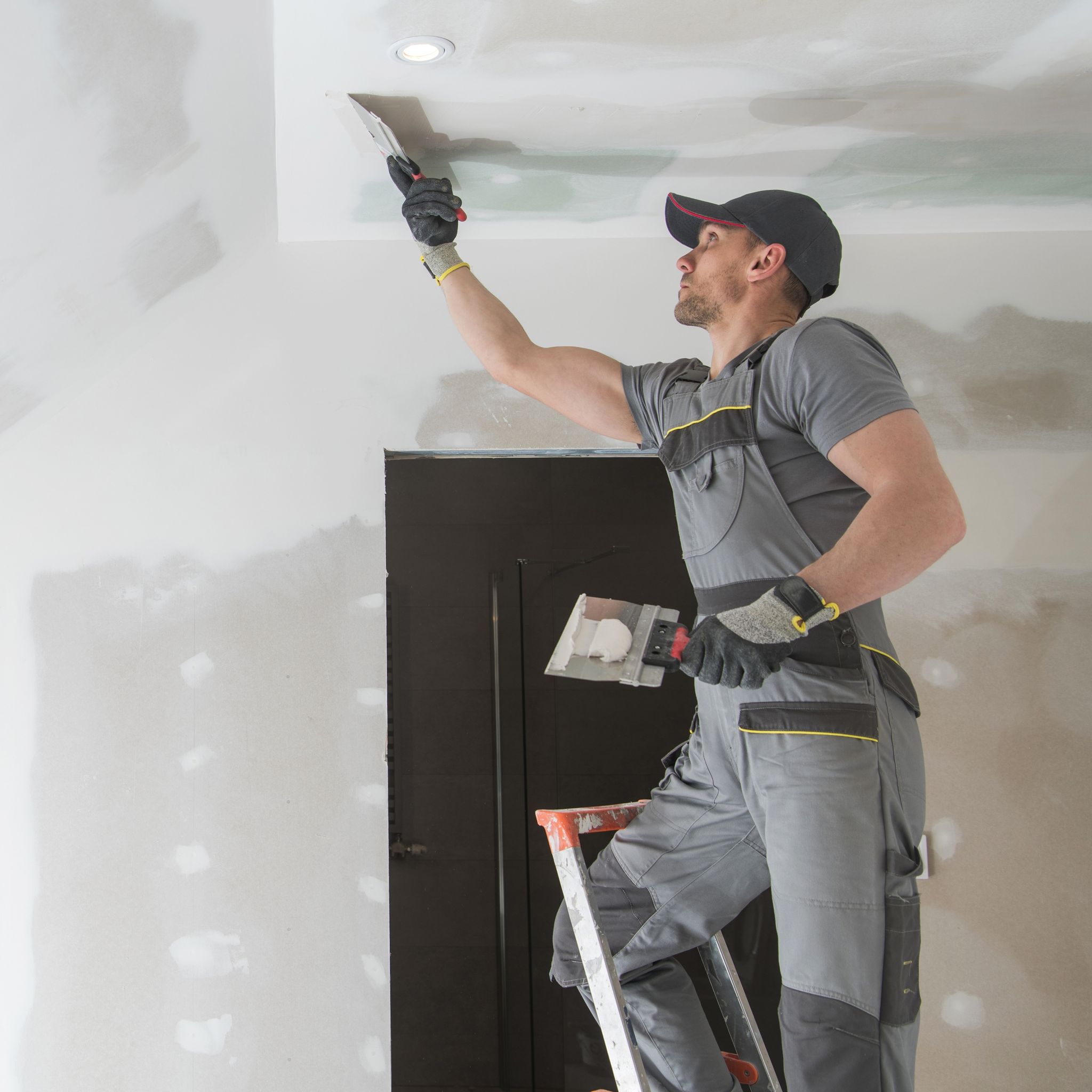 Internal Finishing & Turnkey Solutions