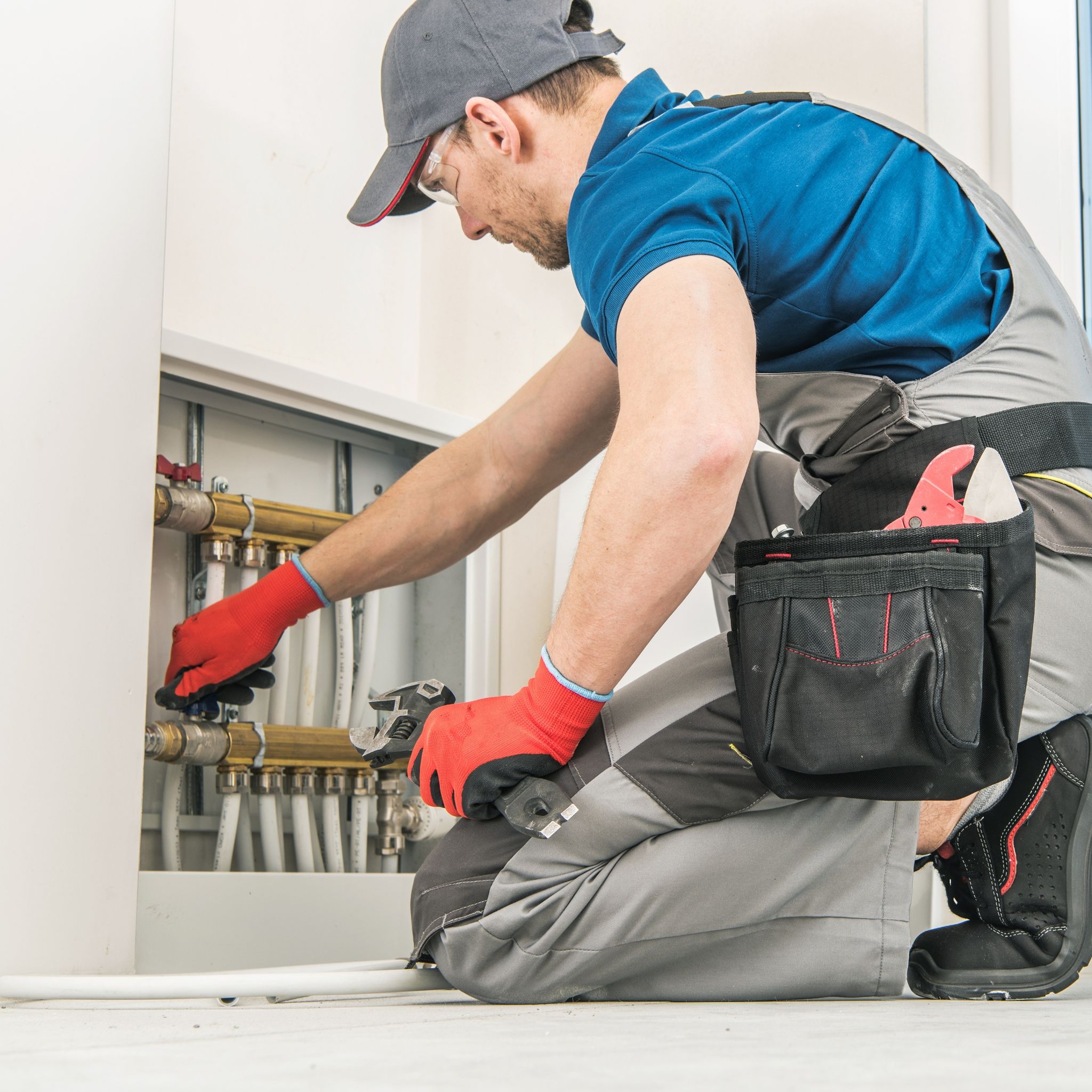 Plumbing and Drainage